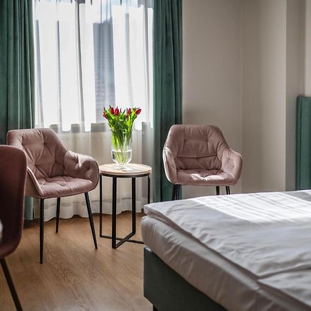 Hotel H12**** Krasków Εξωτερικό φωτογραφία