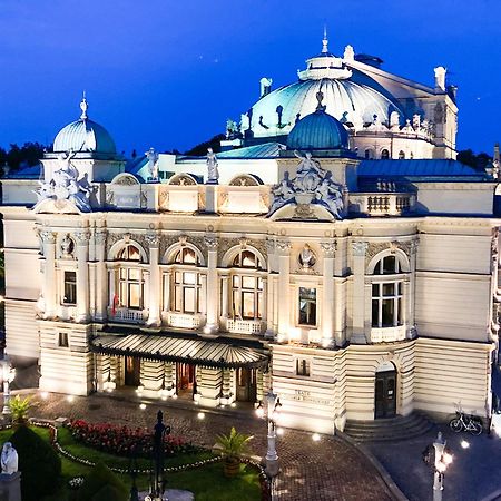 Hotel H12**** Krasków Εξωτερικό φωτογραφία