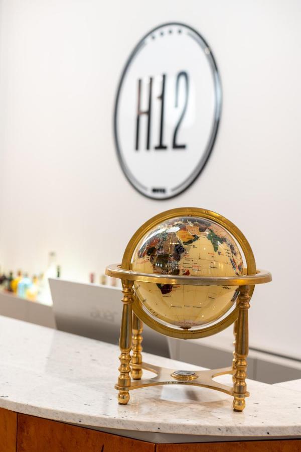 Hotel H12**** Krasków Εξωτερικό φωτογραφία