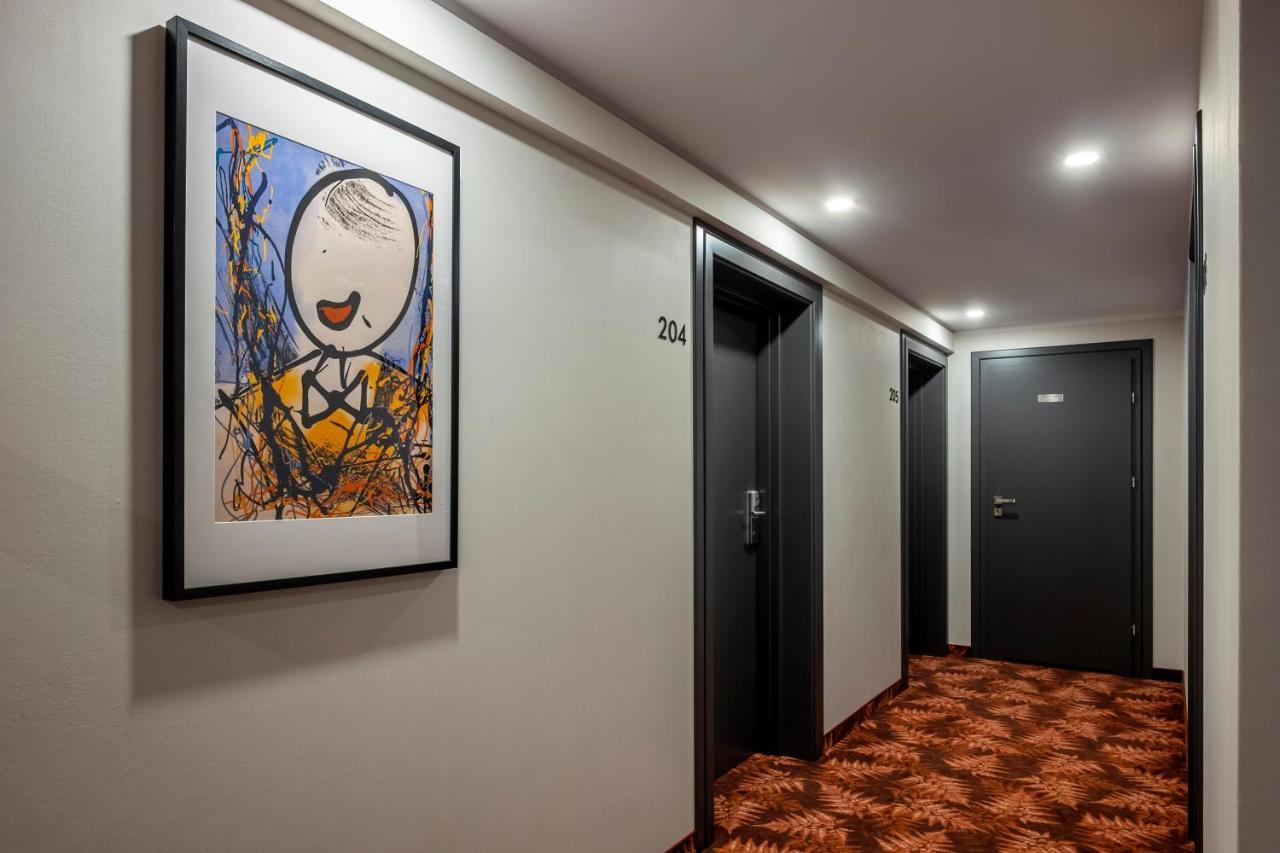 Hotel H12**** Krasków Εξωτερικό φωτογραφία