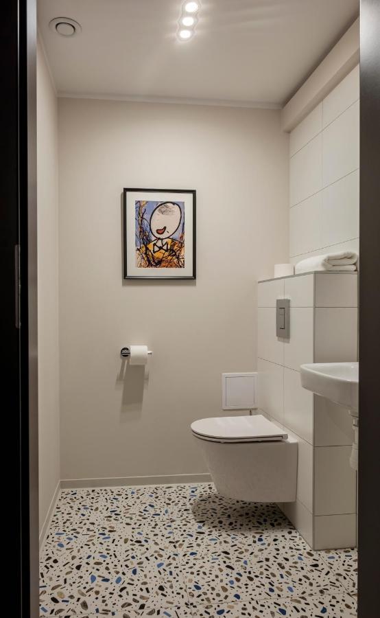 Hotel H12**** Krasków Εξωτερικό φωτογραφία