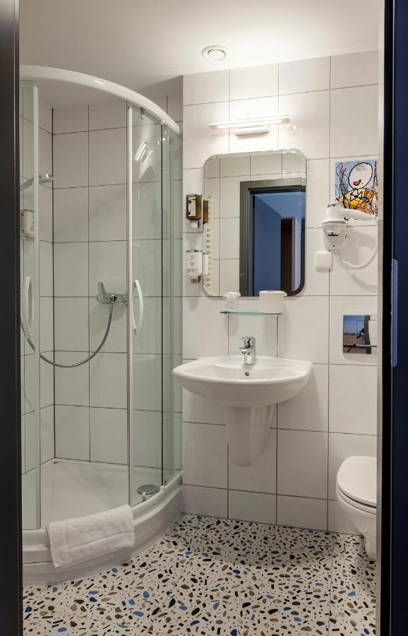 Hotel H12**** Krasków Εξωτερικό φωτογραφία