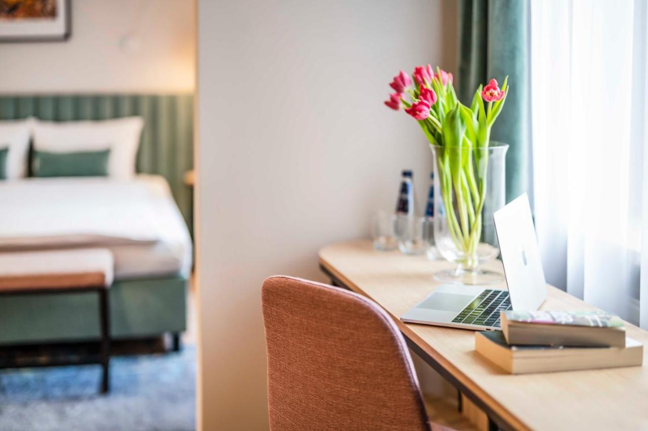 Hotel H12**** Krasków Εξωτερικό φωτογραφία