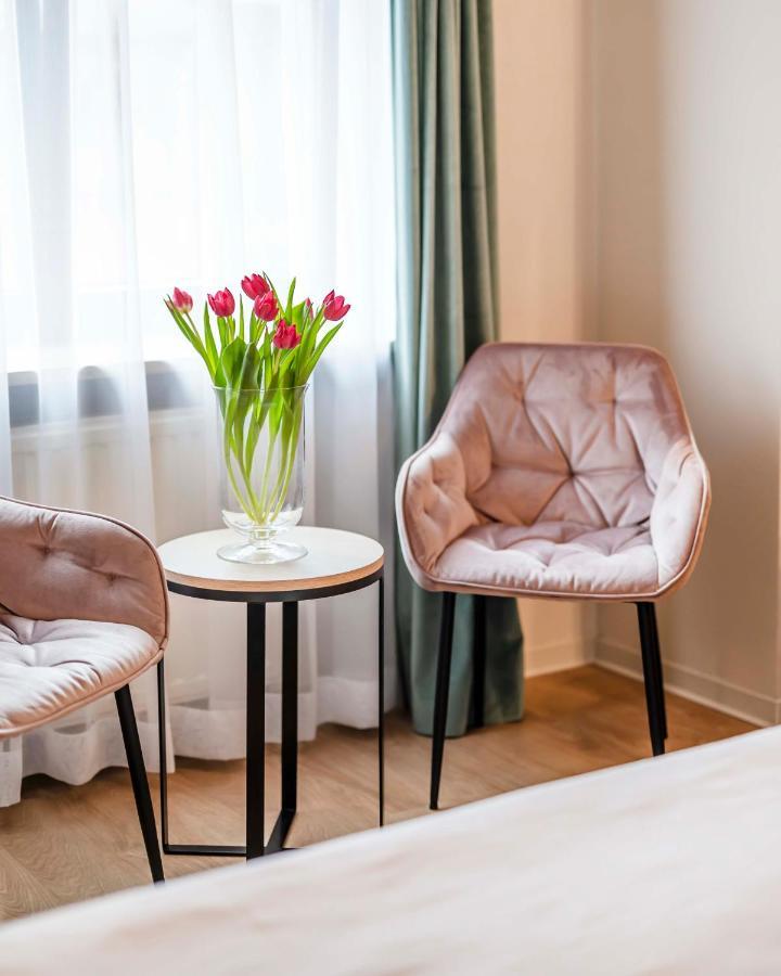 Hotel H12**** Krasków Εξωτερικό φωτογραφία