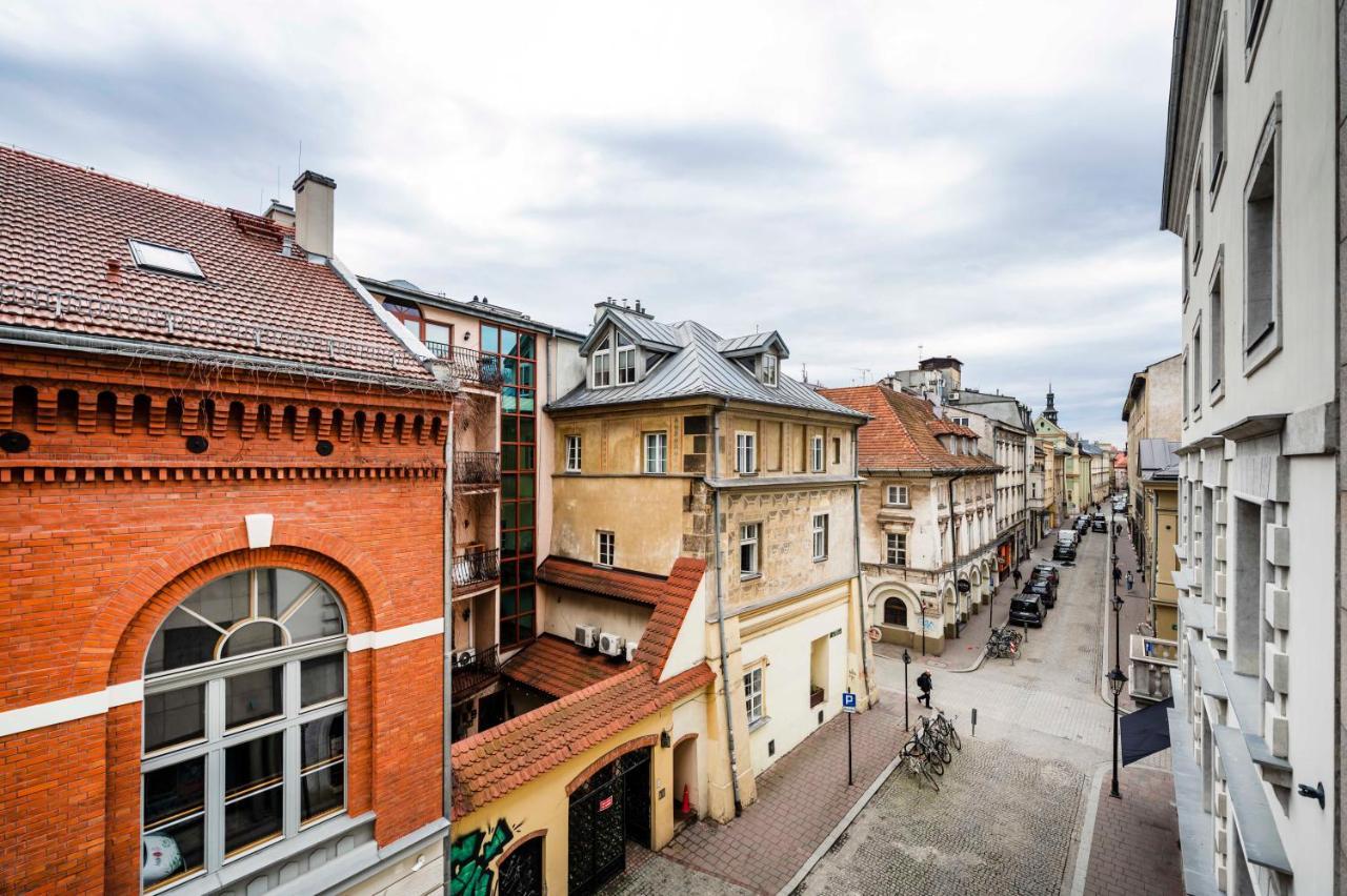 Hotel H12**** Krasków Εξωτερικό φωτογραφία