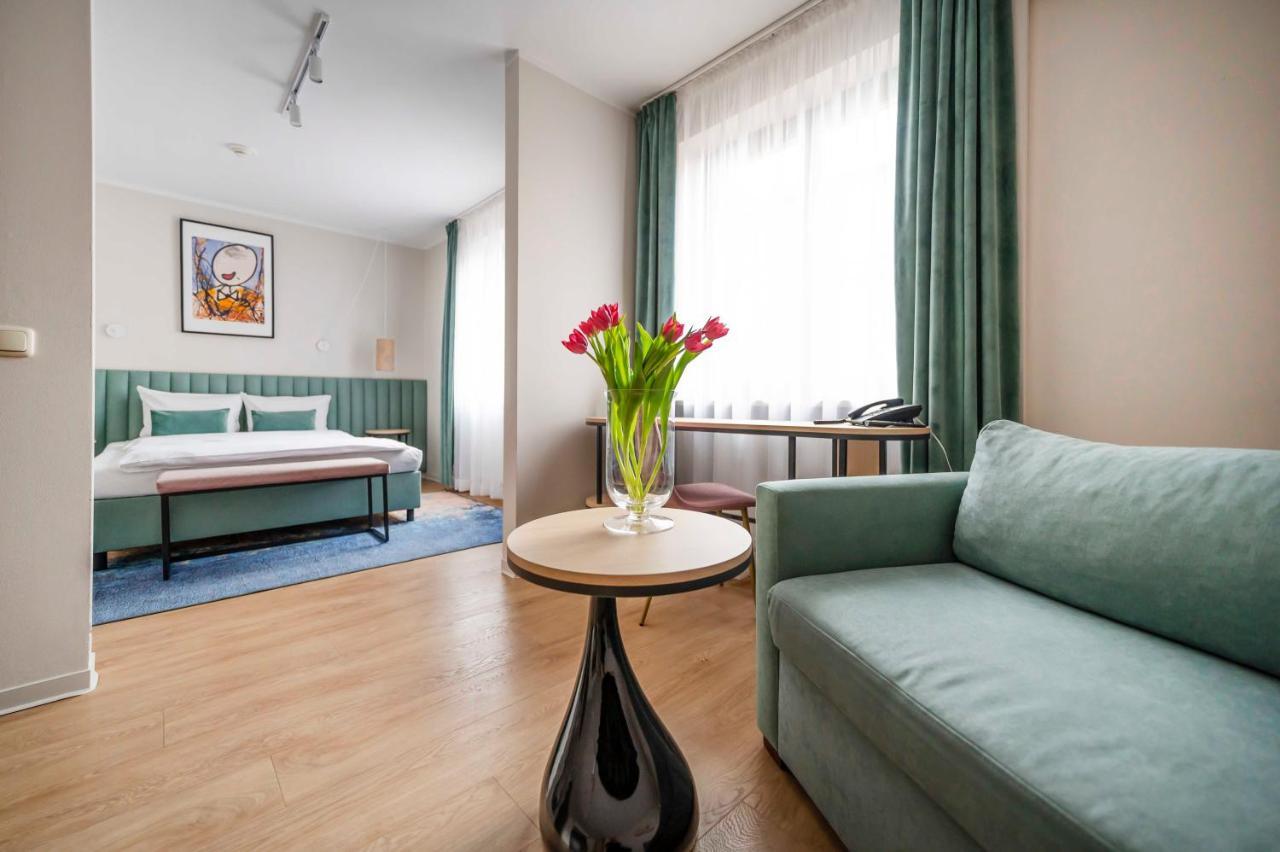 Hotel H12**** Krasków Εξωτερικό φωτογραφία