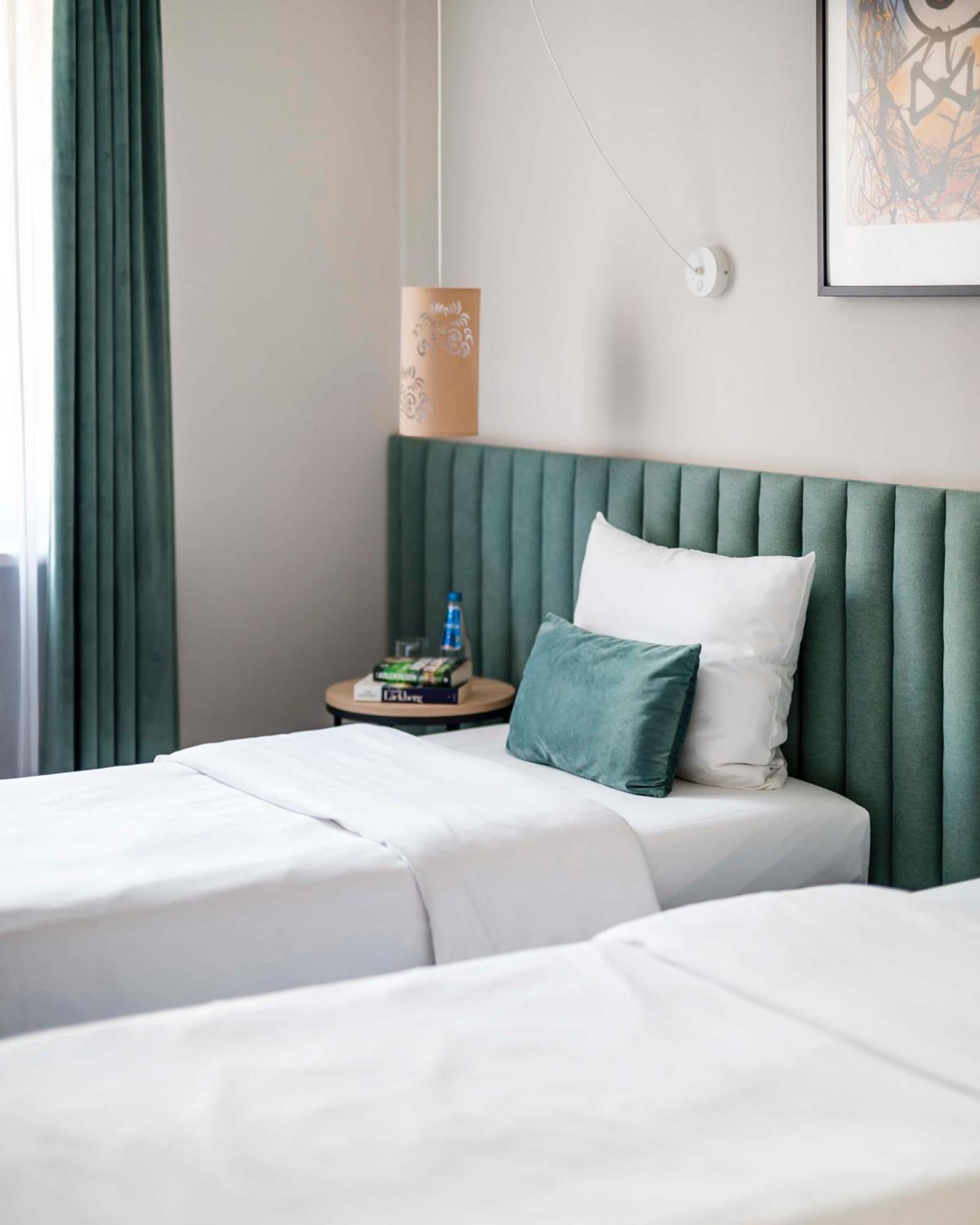 Hotel H12**** Krasków Εξωτερικό φωτογραφία
