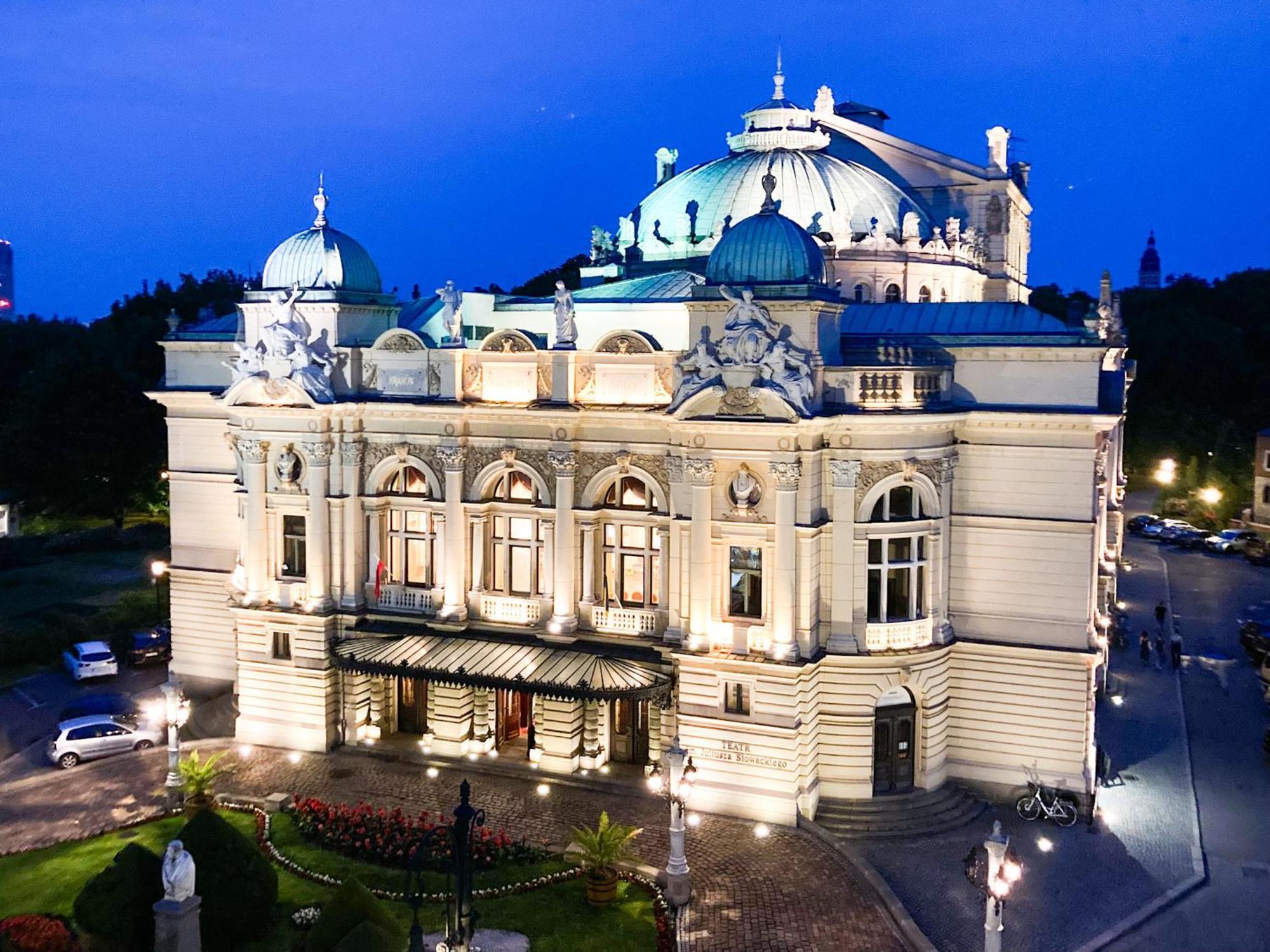 Hotel H12**** Krasków Εξωτερικό φωτογραφία