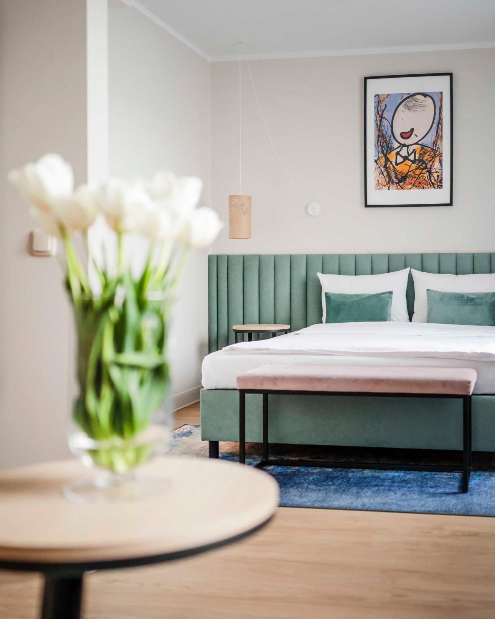 Hotel H12**** Krasków Εξωτερικό φωτογραφία