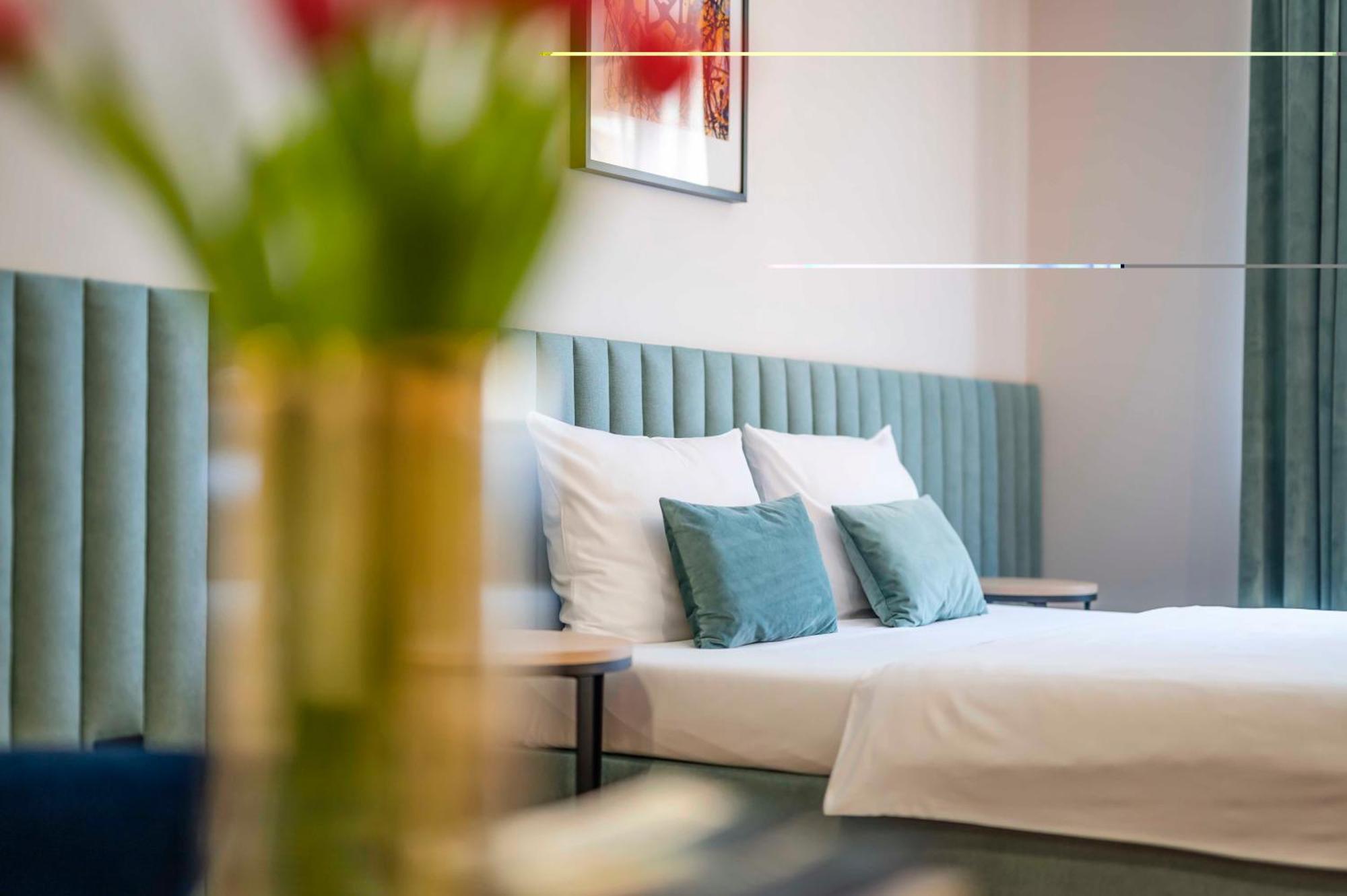 Hotel H12**** Krasków Δωμάτιο φωτογραφία