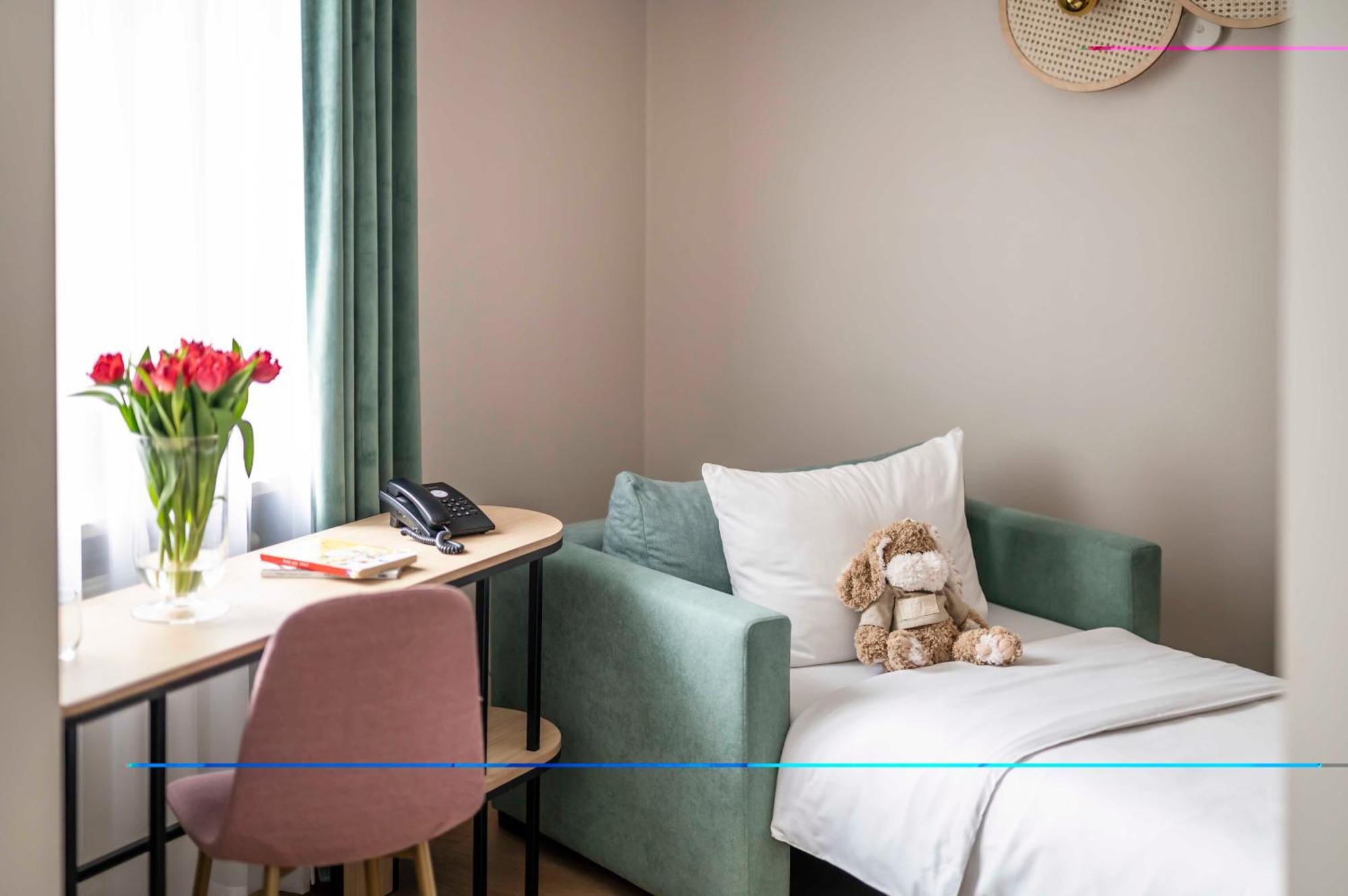 Hotel H12**** Krasków Δωμάτιο φωτογραφία